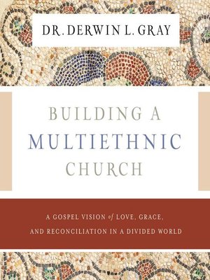 cover image of Building a Multiethnic Church